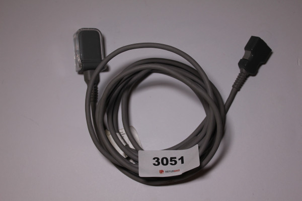 Compatible Sp02 adapter cable SCP-10