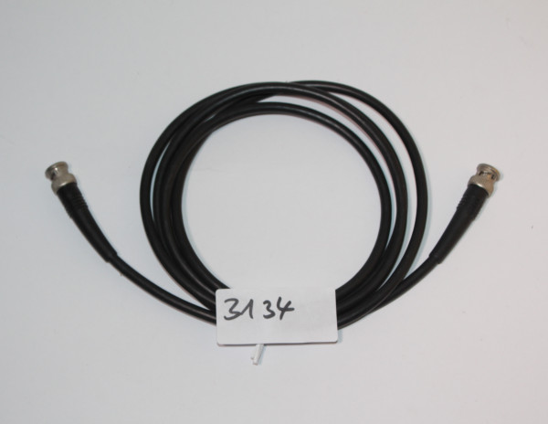 BNC coaxial cable KX6A