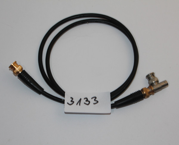 Koaxialkabel KX6A Twisted Pair