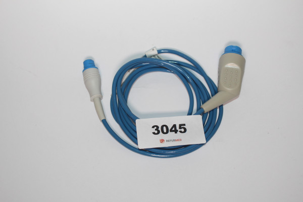 SpO2 Adapter Cable AS816E