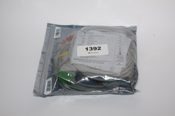 3-wire ECG cable for GE- Dash2000,