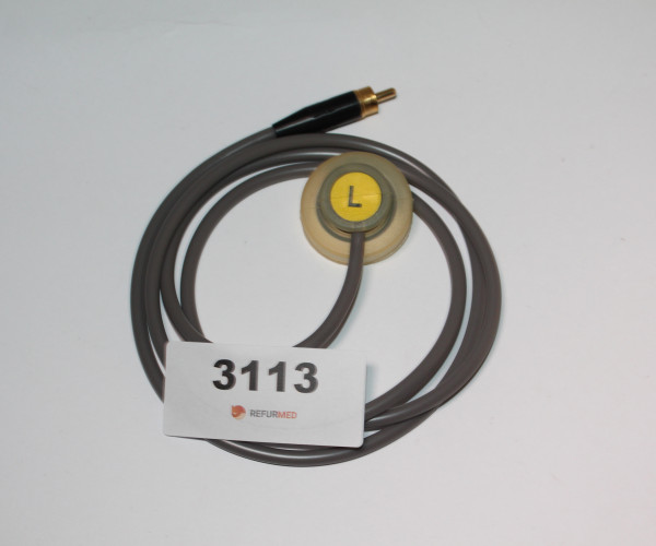 Electrode cable, pluggable L ( Model '93-'98 ) Ohlenschläger