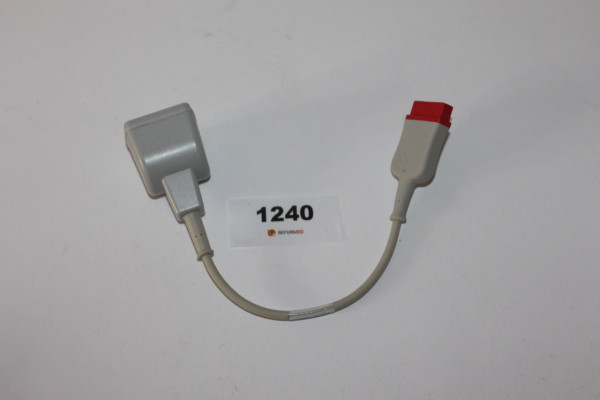 GE Adapter- IBP- Kabel 2005772-001 Dual- IBP