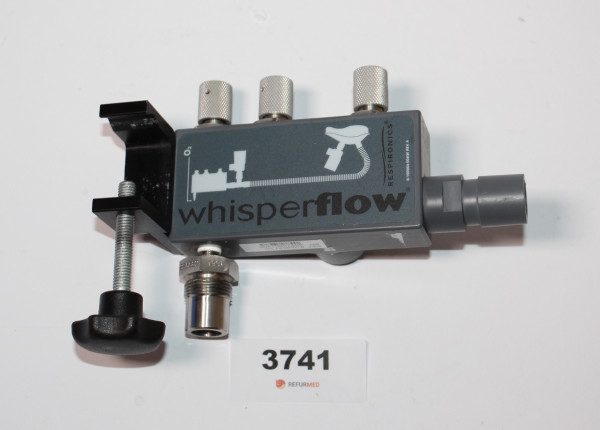 Respiratory therapy device WhisperFlow REF 8-208587-00