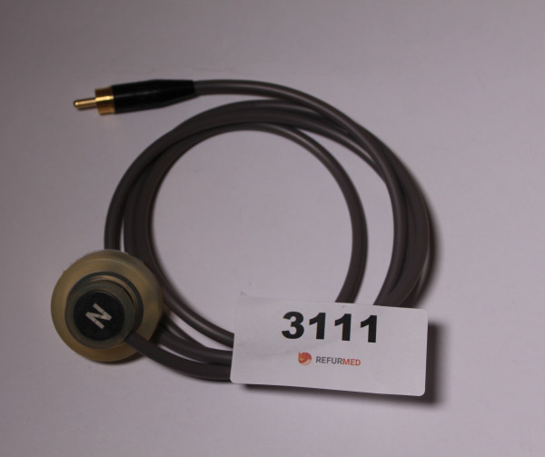 Electrode cable, pluggable N ( Model '93-'98 ) Ohlenschläger