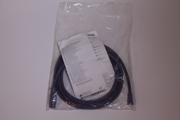 NBP Extension hose, adult 3.7m MP00953-05