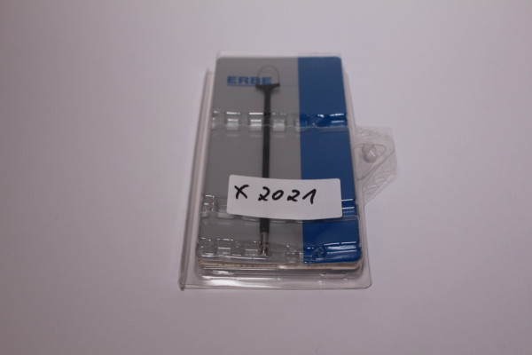 Snare electrode for MF surgery 21191-048