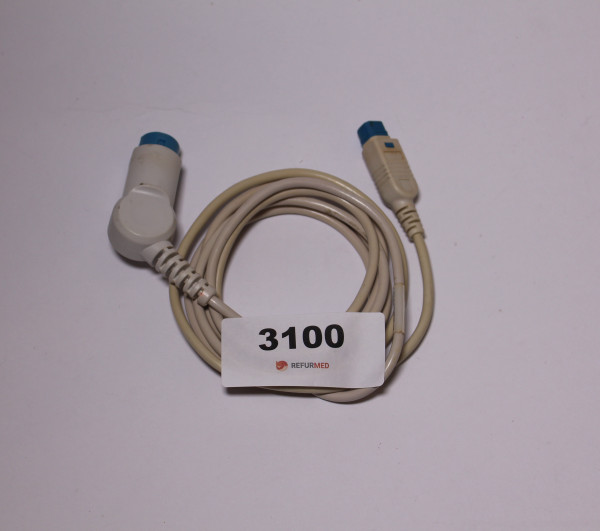 SPO2 adapter cable type X-5414