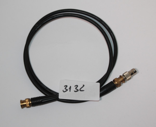 Coaxial cable RG59/U