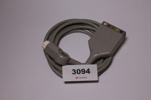 5-core ECG trunk cable M1530A