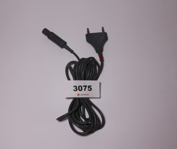 Bipolar high-frequency cable 26176- LV