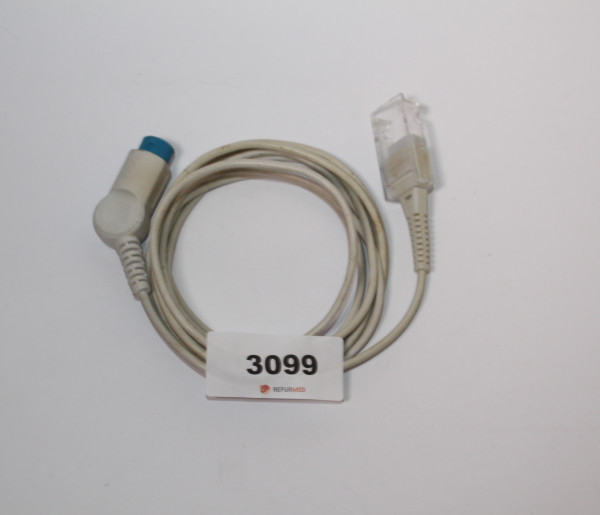 SPO2 adapter cable type X-5412