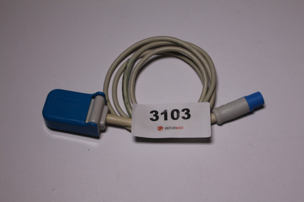 SPO2 Adapter Cable