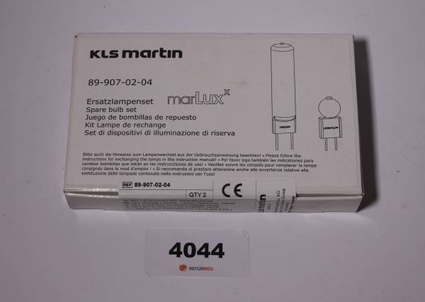 Ersatzlampenset marLux 89-907-02-04