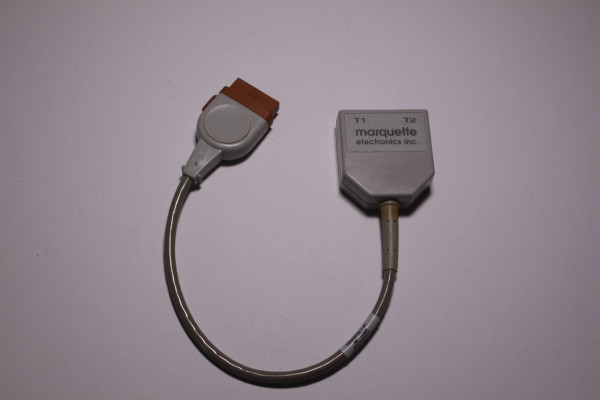 GE Temperatur Adapter Kabel 402015-004