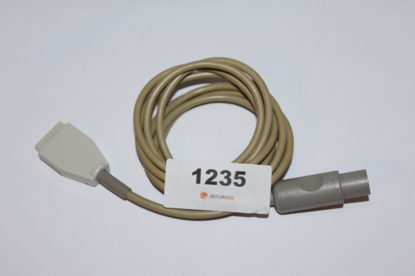 3-wire patient cable for neonatal monitoring 223 294 01