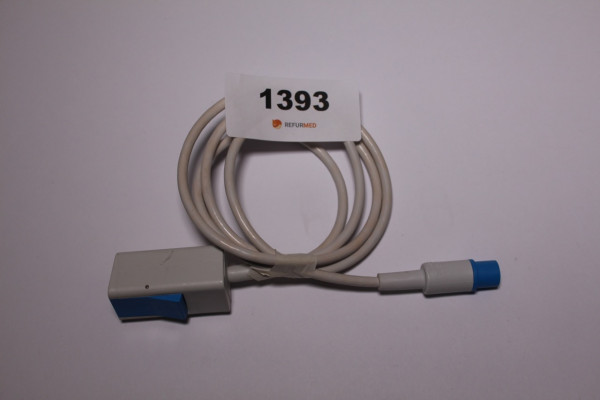 SpO2 Adapter Cable