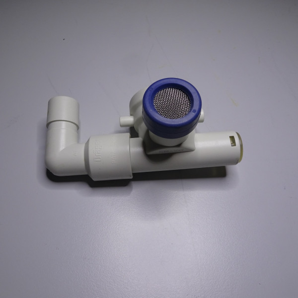 Expiration valve for Evita