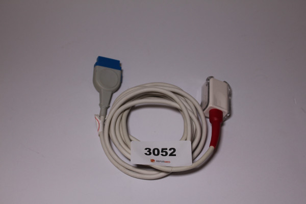 LNC-10 to GE Patient Cable PS-10153D