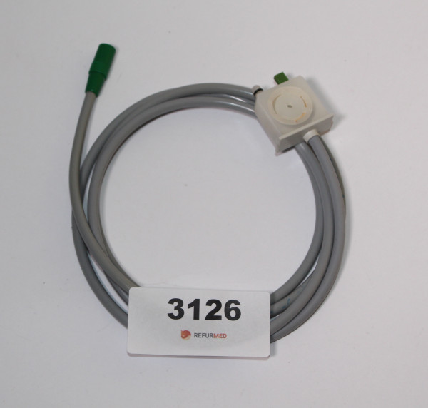 Green electrode cable (KISS F) for Kiss suction systems