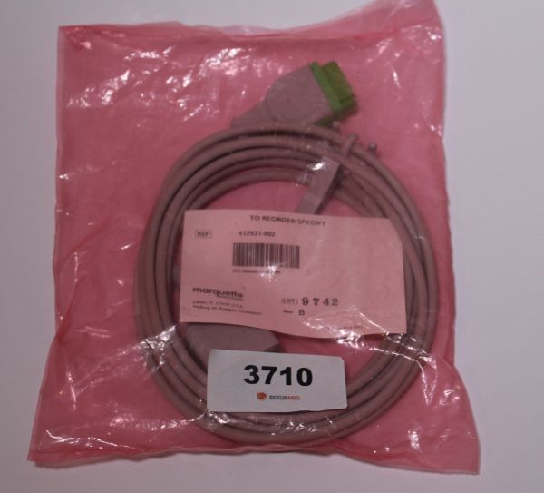 5- adriges Stammkabel mit Multi- Link.Stecksystem 412931-002 Ref B